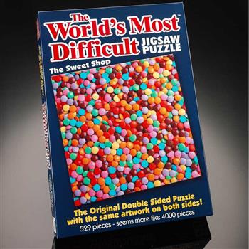 World's most on sale difficult puzzle